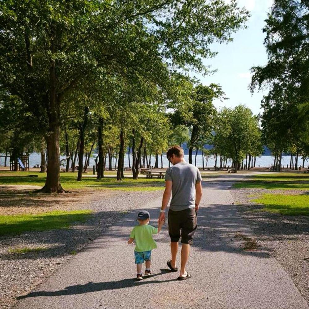 Meet your Posher, Derek